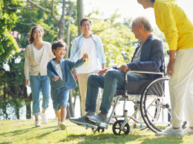 長照補助新制9/14上路！長照住宿補助提高「全年最高18萬」，申請資格、條件、流程、撥款時間整理包