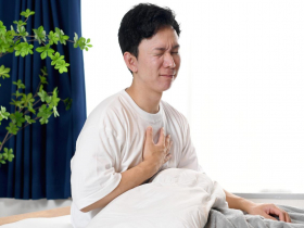 46歲三寶爸暴瘦10公斤，胃鏡照出「食道整圈都是癌」！不菸不酒也會罹癌？醫師示警：這種人機率高14倍