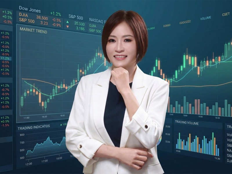 賣掉玉山金、裕融！女工程師存股4年就財富自由、年領200萬股息：忘掉股價吧，你該專注在「張數」