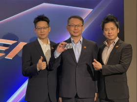 聯發科天璣9600 Pro搶攻AI手機！化身日常助手、男友拍照救星…台積電2奈米晶片效能有多強？