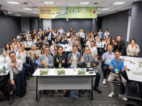 AI 與 ESG 夾擊下的人才新戰略，台積電、清華大學、采鈺科技聯手解題
