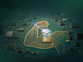 當台積電、日月光、Amkor⋯砸近兆元衝刺最先進封裝製程，它們也找到自己的戰場 求精，做強！封測小巨人出列