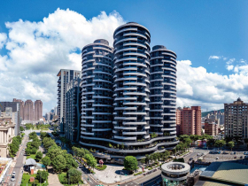 人潮＝錢潮公式失靈？北市「店租王」月租88萬，醫美、健身房...這3大產業憑什麼成為房東新寵？