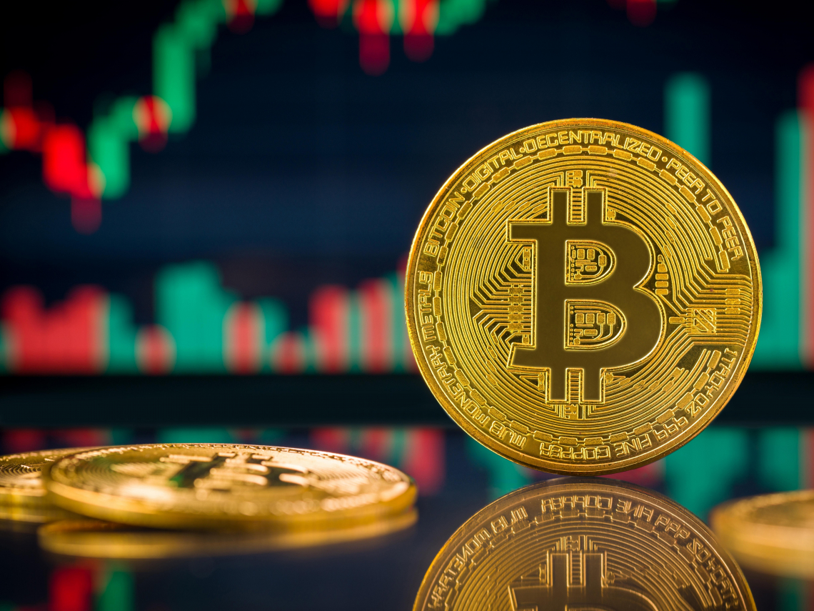 加密法案沒過重創幣圈！比特幣價格跌逾5%、以太幣崩8%「6月來最大跌幅」，美參院投票爭議點曝光