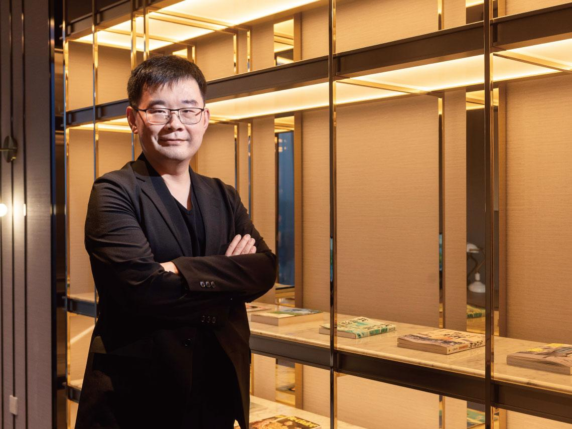 ChipAgents獲聯發科、三星、美光等巨擘投資  AI新創助攻晶片設計  開發時程大減90天