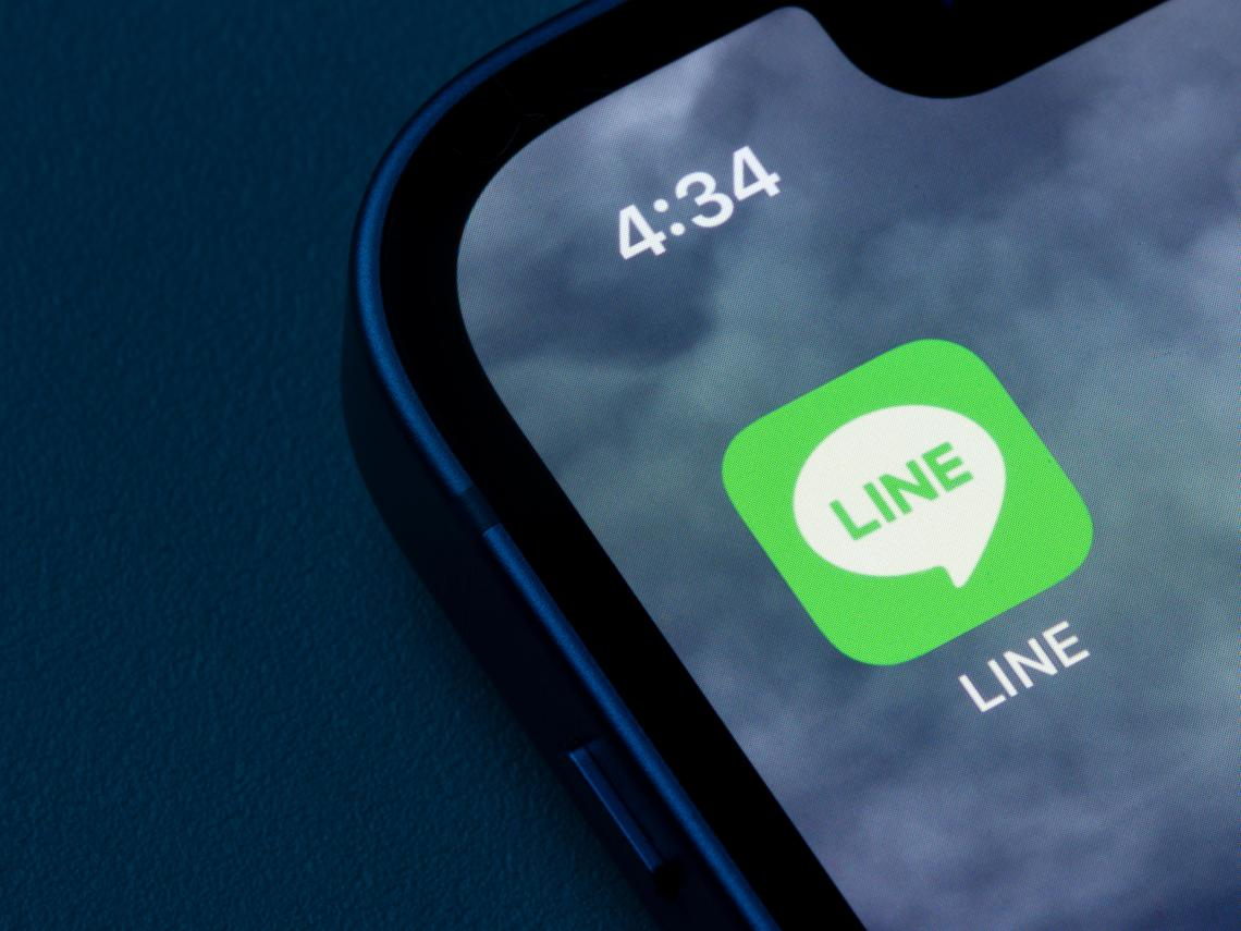 LINE別再幫投票！點連結、要驗證碼等於帳號送人... 設定「2功能」快關，帳號被盜怎麼辦？自救剩這招