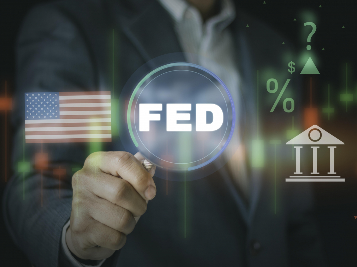 聯準會利率決策會議明天凌晨！Fed升息股市就會崩？五套劇本先推演：華許最強硬極端作法曝光