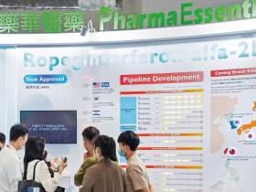 後續關注「新藥研發」與「國際整併」兩大方向          藥華藥達陣○○五○  誰是下匹生技黑馬？