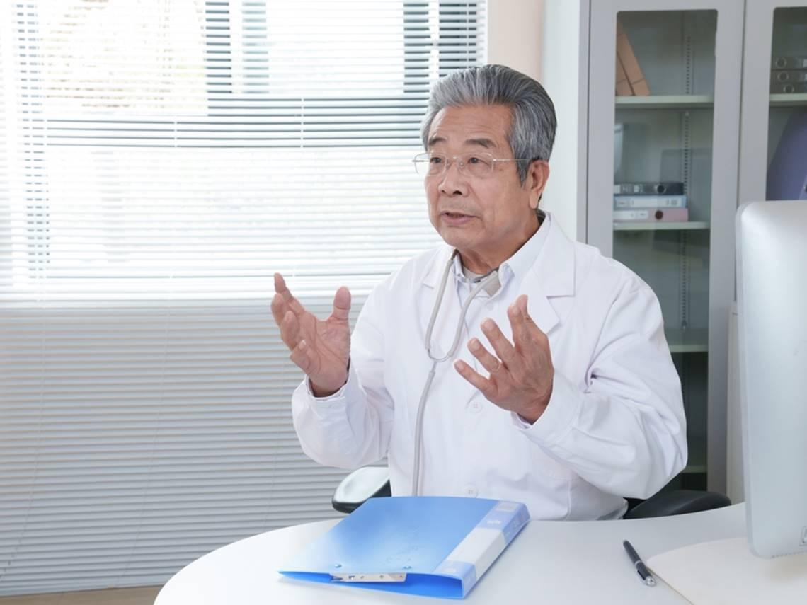 長壽秘訣是什麼？名醫活到91歲領悟：與其求身體「無病無災」不如跟疾病和平共處！75歲後「差不多就好」