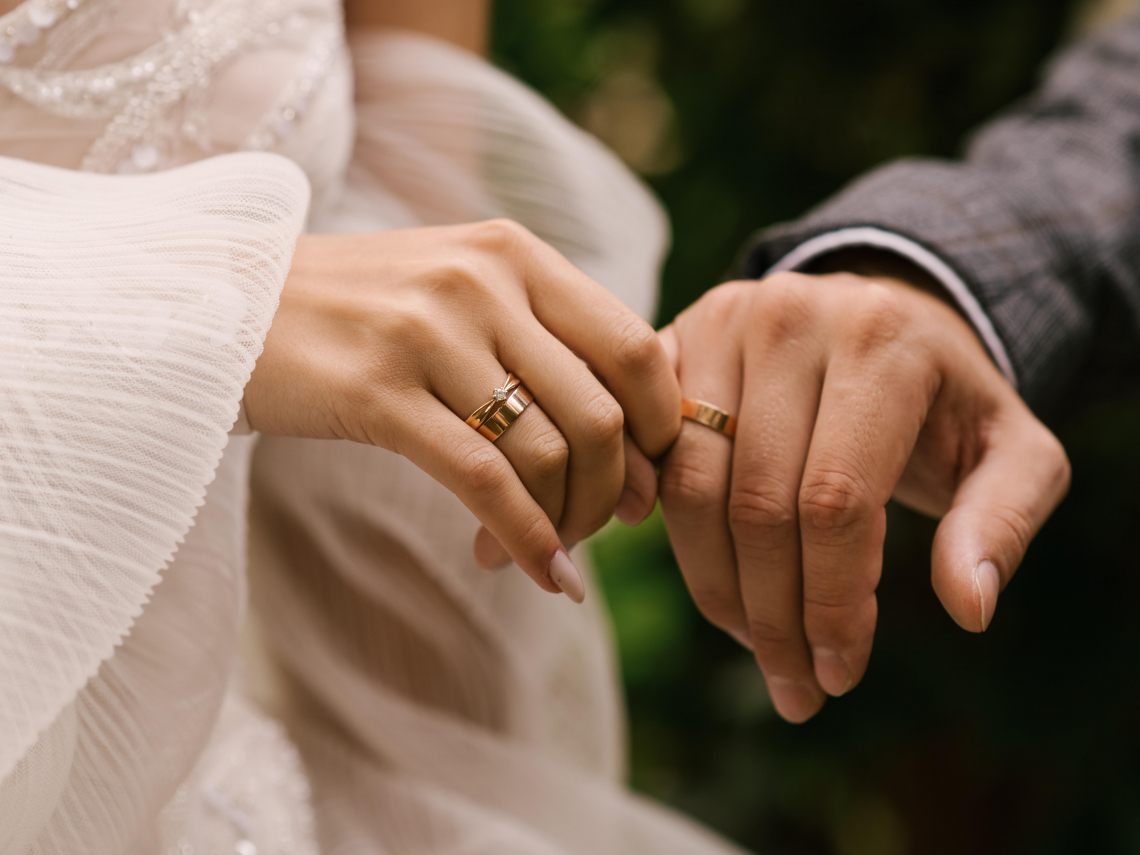 婚假14天比照軍公教變多了，已完成結婚登記能申請？使用期有變？14天什麼時候開始？2026請假新制一次看