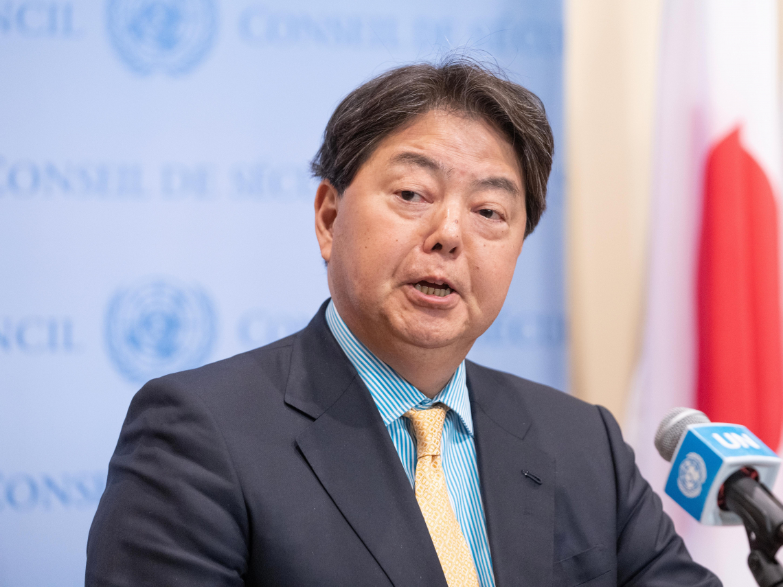 高市早苗改組內閣名單出爐，林芳正為何「被撤換」？和自民黨明年總裁選舉有關？本人發聲了