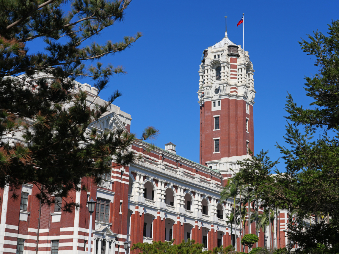 全國古蹟日免費參觀9/19連兩天！台北、台中…10縣市80個場域限時開放，活動、時間、地點一次看