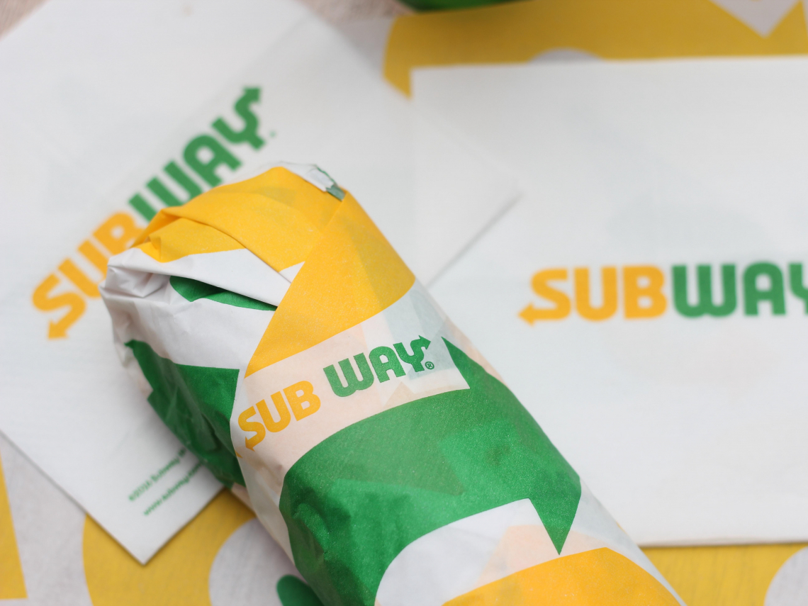 SUBWAY「這款麵包」爆含違禁成分下架，沒公開是啥網狂猜是它！千島醬也受致癌油下架，官方最新聲明