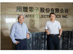 封測小巨人系列一打不過巨人、不一定只能避開？台積電砸百億美元布局先進封裝，超豐靠「圍城戰略」逆勢突圍