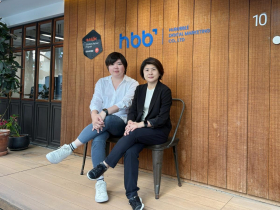AI 時代的營收課題｜Hububble 助台灣中小企業把效率變商機，佈局海外市場 