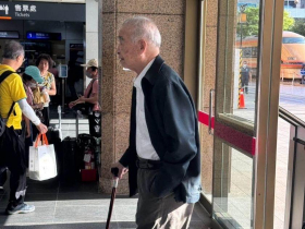 退休還是奮戰到生命最後一刻？從王永慶、林書鴻看高齡企業家的職場哲學，謝金河：或許這是他們的長壽之道
