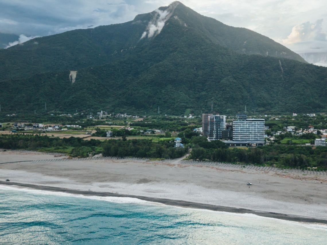 煙波花蓮太魯閣，遇見比風景更難忘的山海職人