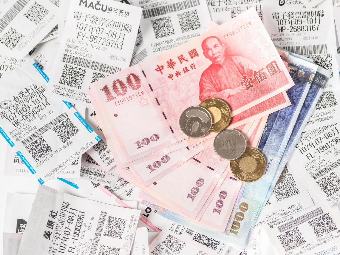 統一發票5、6月千萬獎尋人啟事！10元外送費、買飲料，新北苗栗雲林：6張沒人領「消費地」一次看