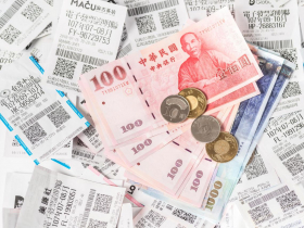 統一發票5、6月千萬獎尋人啟事！10元外送費、買飲料，新北苗栗雲林：6張沒人領「消費地」一次看