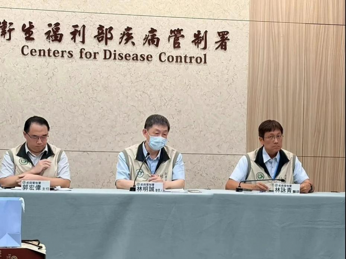 流感還沒高峰！重症、死亡數5年新高、單周14萬人次就診…公費流感疫苗10/1開打，施打對象、接種地點