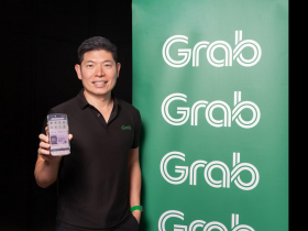 專訪》Grab收購foodpanda審查倒數，先協助台灣四餐飲品牌出海！執行長親揭外送專法下「3大優先事項」