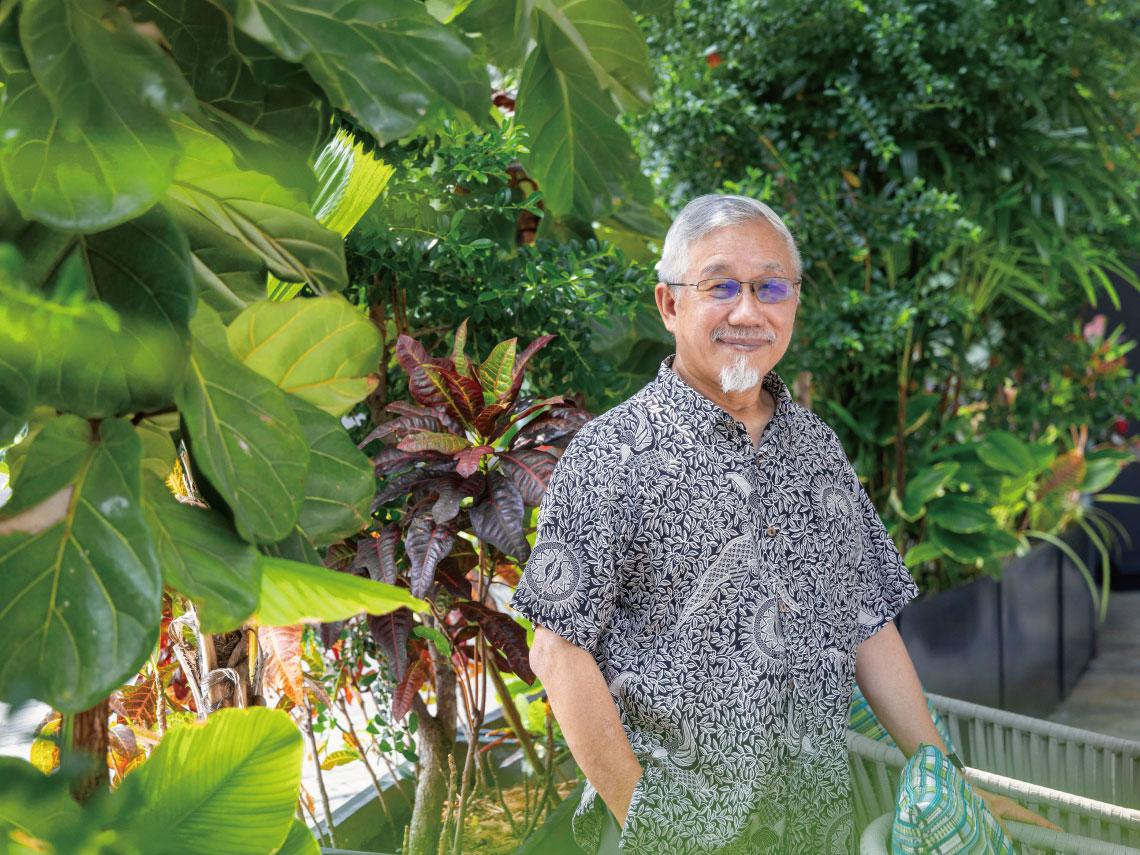 轉型挑戰　封測發展50年後  要把晶片與IP留在自己手上 從零到七％  大馬先進封裝的野望