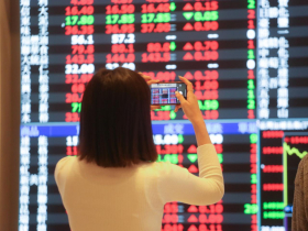 台股48K站穩外資大功臣！5天買超逾2000億、9月賣超轉買超…中秋節前要先買？節後歷史勝率破表