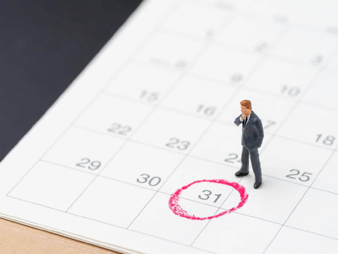 離職特休沒休完，該直接換錢還是休完再離職？10年人資算給你看：月薪4萬、特休15天「這樣做多領16752元」