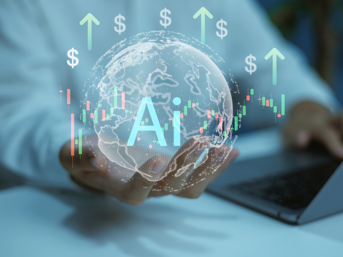 南向拚AI系列1一AI浪潮襲向東協！泰達電獲利成長57%，世銀報告點名「這4國」揭優勢：未來10年是關鍵