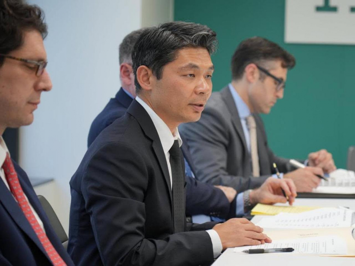 川習會將登場！許毓仁：美中AI只會有小協議、不會有大交易，台灣該緊盯哪4件事？