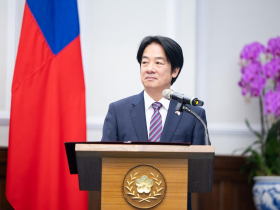 最新民調／賴清德信任滿意度雙破5成，民眾黨反感度高居...為何經濟好評度陷入拉鋸？
