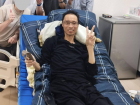 10萬滾出16億！麻醉醫師51歲癌逝「人生最後1年狂賺6億」，留給心愛女兒投資警示：這種股票年漲300%都別碰