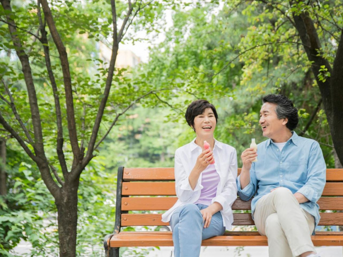 老夫老妻「不用說就懂」是默契還是定型？別用「我知道」定義伴侶：最好的關係是相伴再久，我仍對你好奇