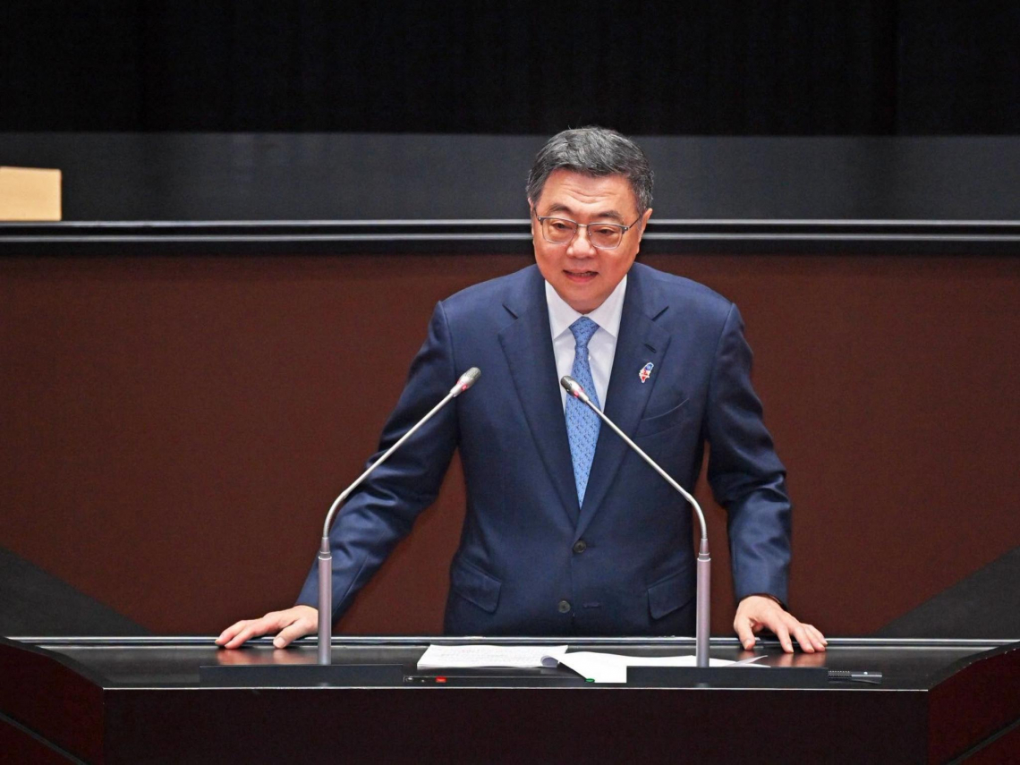 普發1萬不舉債、公投竟能推翻違憲判決？藍綠40項法案大鬥法，民眾到底能拿多少？