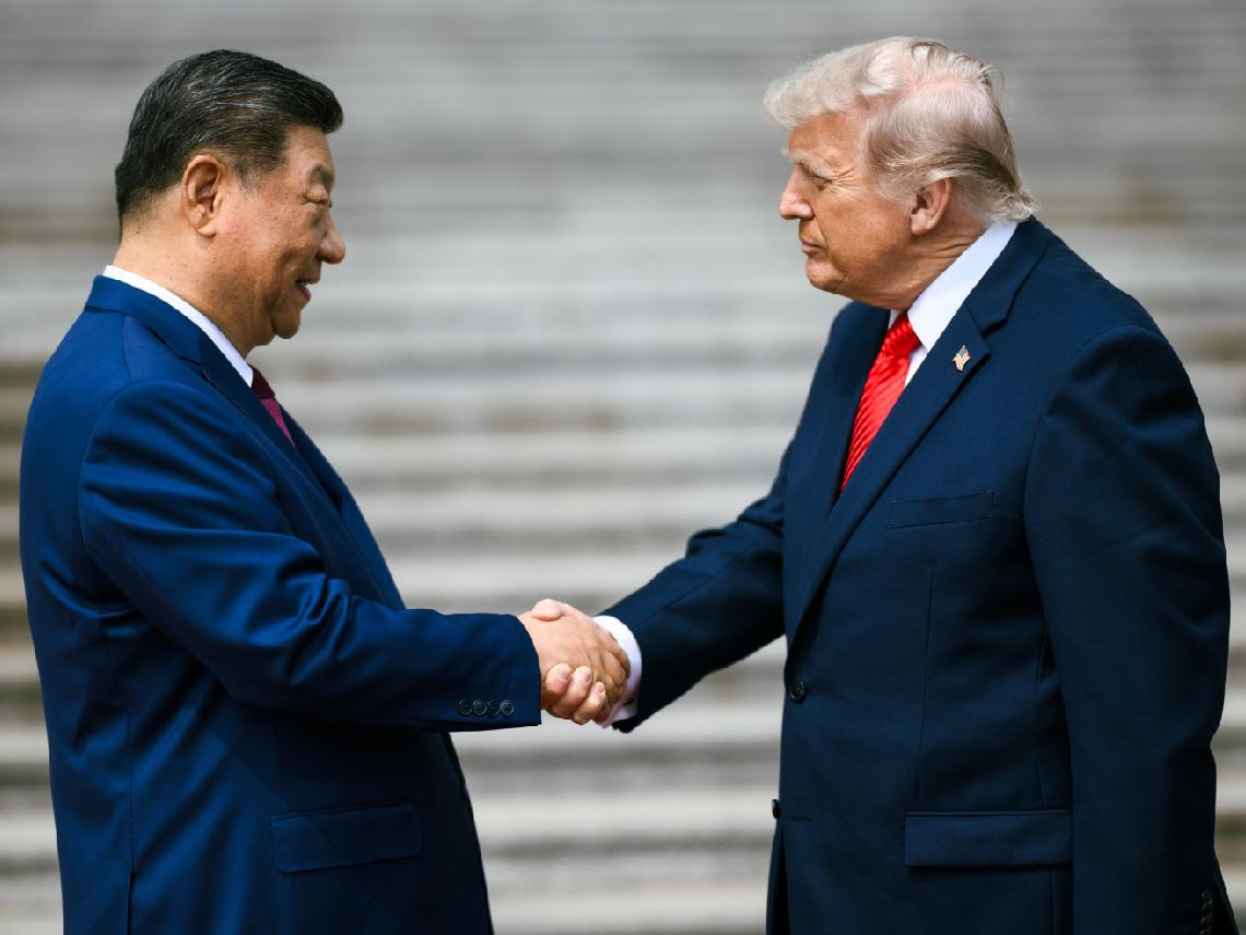 川習會難解的貿易難題！中國寧可流血賤賣全球，也不救內需：「只生產、不花錢」病根究竟出在哪？