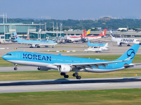 大韓航空母公司陷經營權之爭、機師工會醞釀罷工  內憂外患不斷 韓兩大航空龍頭整併前途未卜