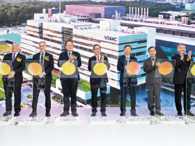 受惠外溢訂單  布局先進封裝、矽光子、記憶體  多角度切入AI  三家成熟晶圓廠拚轉型