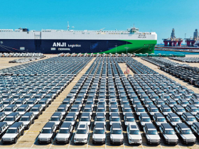 每日逆差逾10億歐元  歐洲工業、國安面臨威脅   歐盟vs.中國  貿易大戰一觸即發