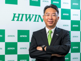 容不下一粒粉塵！　上銀高防塵滾珠螺桿搶進PCB、半導體、機器人高階市場