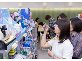讓廢棄牛奶瓶重回商品包裝：picupi 挑品攜手全家建立循環供應鏈