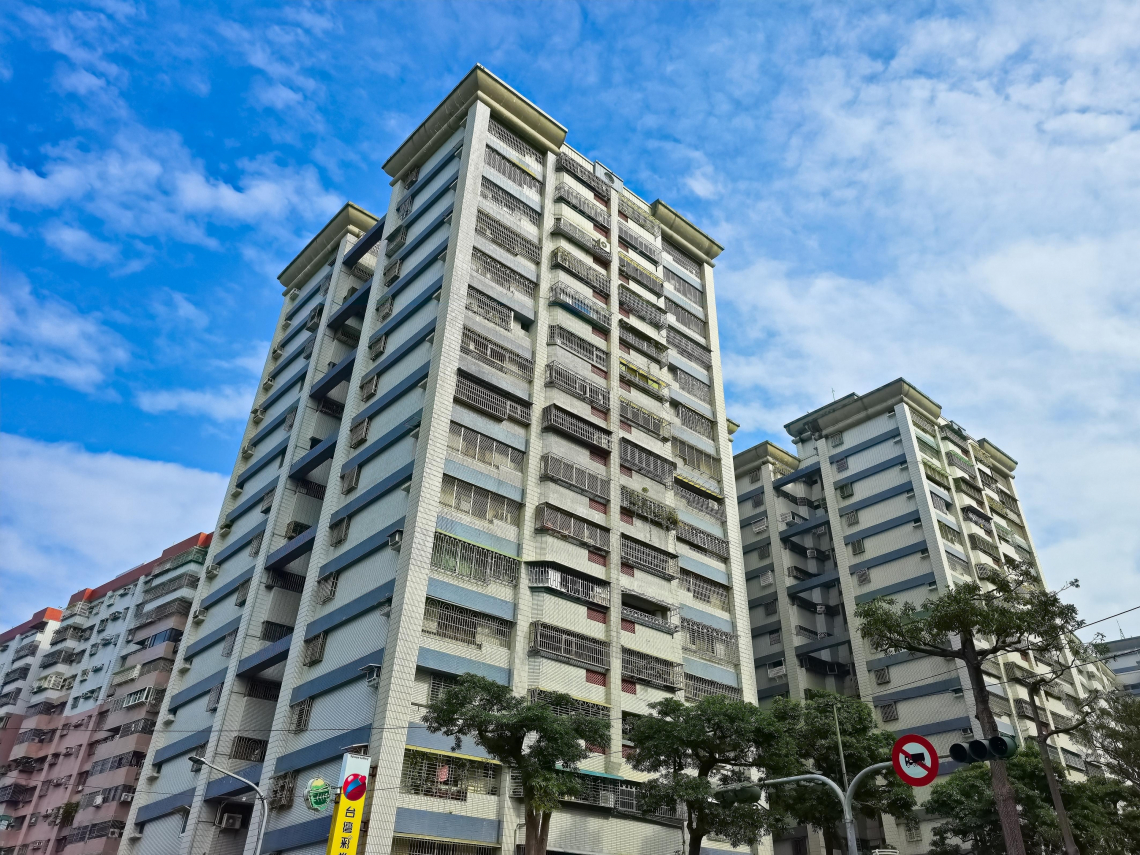 台積電神話失靈？楠梓房市爆量失衡  買房靜待2027！雙北三大區域最抗跌