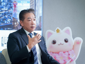 國人瘋赴日置產但買房只是起點　FMI JAPAN「第三屆日本不動產博覽會」帶投資人看懂持有全流程 
