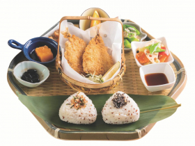 讓人瞬間穿越時空的美味 老靈魂必訪　懷舊日式美食