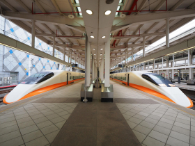 高鐵新制來了！每週五「超尖峰時段」加開8班全車自由座，國慶連假上路…「12分鐘折返搶時」拚運量