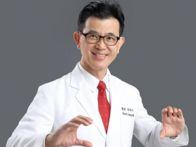 減重名醫92→73kg，6個月瘦近20公斤！減肥要怎麼吃？公開「211餐盤」吃法：餐前一杯水、肉菜飯水果順序這樣吃