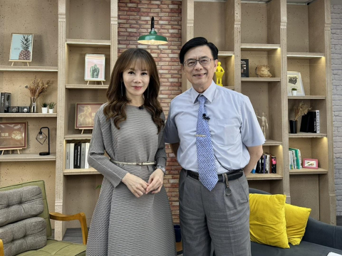 摸到脖子腫塊是淋巴癌？權威醫揭「3特徵＋3症狀」才是警訊：第4期≠末期，6成仍有機會治癒