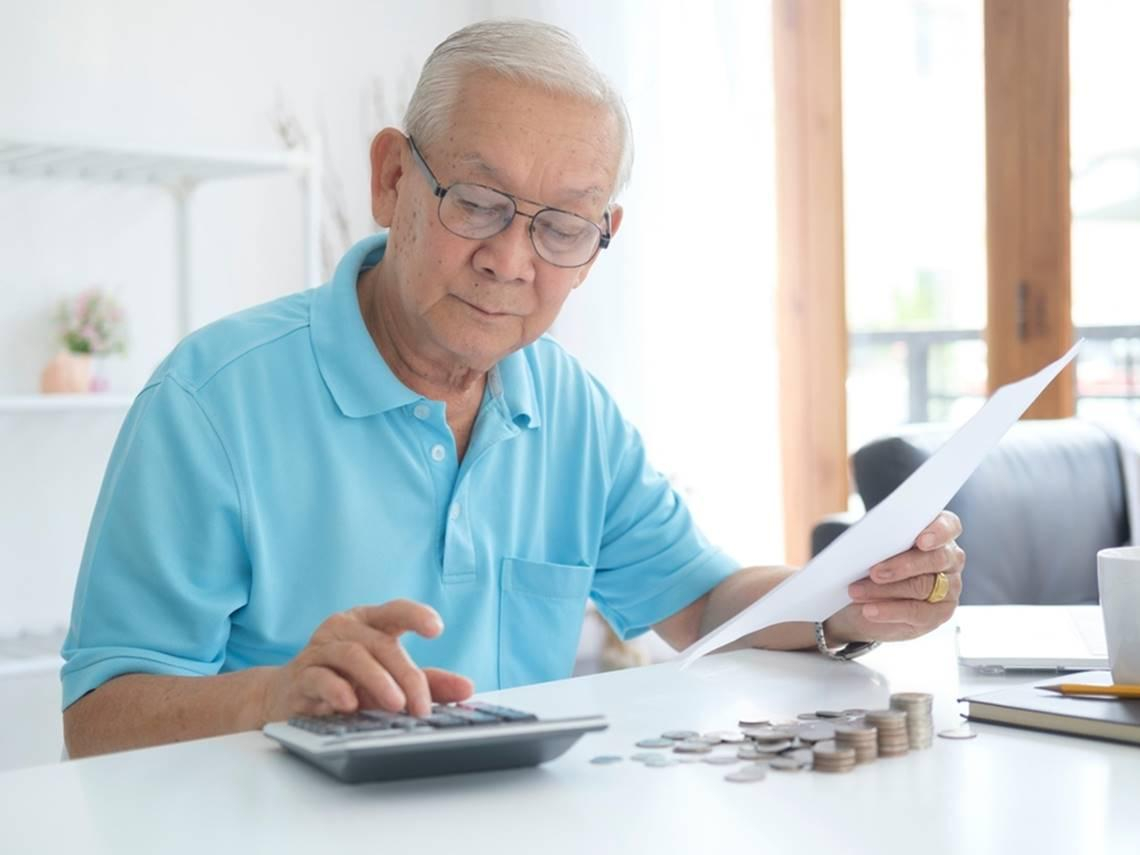 78歲擁千萬資產、月領3.4萬，為何還每天看盤？前公務員體悟「退休不是沒事做」：靠投資養老，晚年自己作主