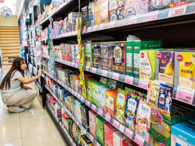 每人年均吃6.6種！小心藥物互斥、誇大療效兩大雷    千億保健品市場  專家教戰如何安心吃