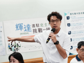 沈伯洋真的被跟監！徵信業者24小時監控被起訴...本人「這句話」酸爆：之前抹黑我被害妄想的都翻車了