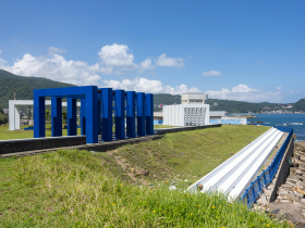 北海岸別急著一天玩完！新北住一晚，慢慢走進山海日常